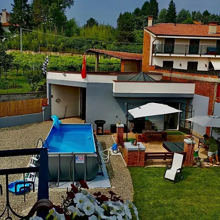 Apartman Lore Sole *