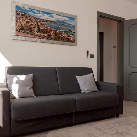 Apartman Lore Sole