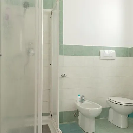 Lore Sole Apartman *