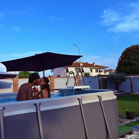 Apartman Lore Sole