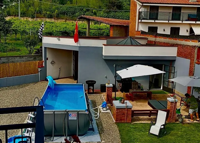 Apartman Lore Sole *