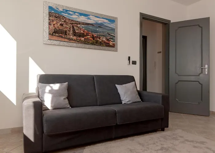Apartman Lore Sole