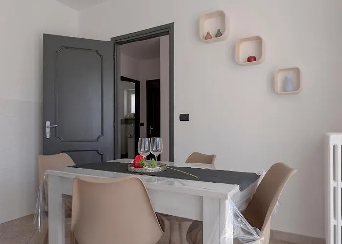 Apartman Lore Sole *