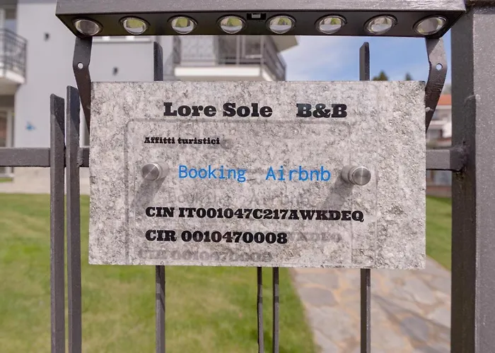 Lore Sole * Caluso